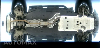 2023 Land Rover Defender 110 S – miniatura 17