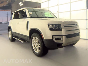 2023 Land Rover Defender 110 S – miniatura 3