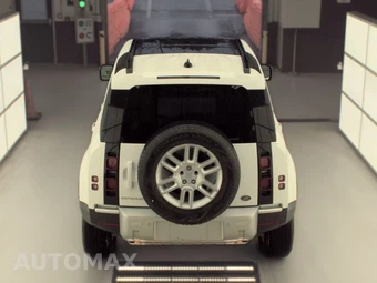 2023 Land Rover Defender 110 S – miniatura 5