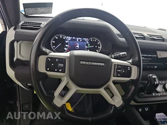 2023 Land Rover Defender 110 - miniatura 10