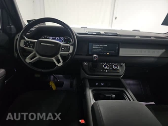 2023 Land Rover Defender 110 - miniatura 11