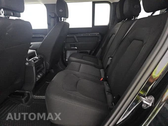 2023 Land Rover Defender 110 - miniatura 13