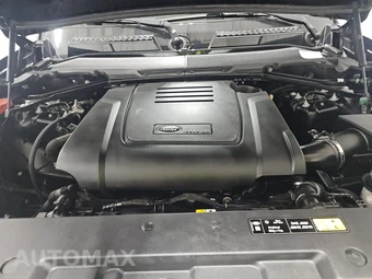 2023 Land Rover Defender 110 - miniatura 15