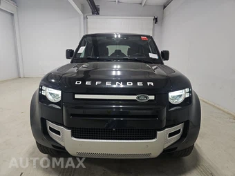 2023 Land Rover Defender 110 - miniatura 2
