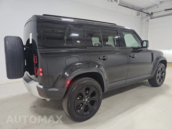 2023 Land Rover Defender 110 - miniatura 4