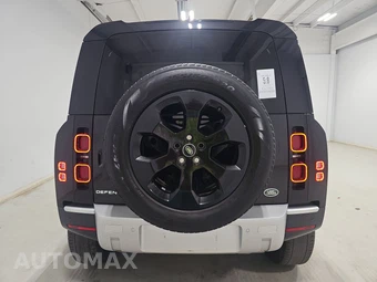 2023 Land Rover Defender 110 - miniatura 5