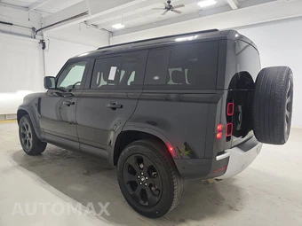 2023 Land Rover Defender 110 - miniatura 6
