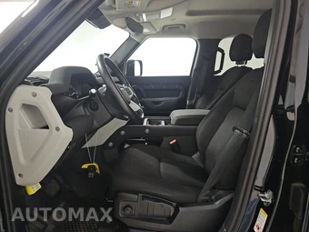2023 Land Rover Defender 110 - miniatura 7