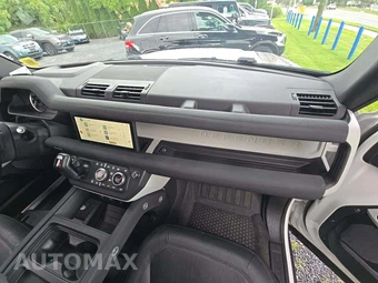 2023 Land Rover Defender 110 SE - miniatura 19