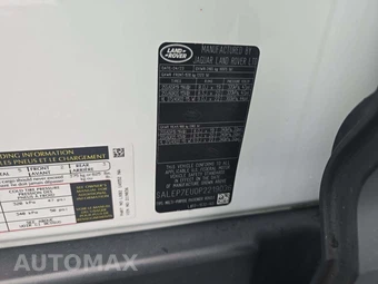 2023 Land Rover Defender 110 SE - miniatura 5