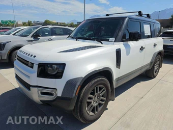 2023 Land Rover Defender 110 SE