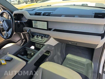2023 Land Rover Defender 110 SE - miniatura 19