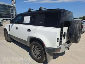 2023 Land Rover Defender 110 SE - miniatura 2