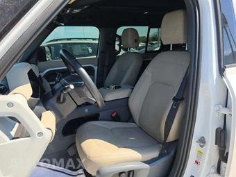 2023 Land Rover Defender 110 SE - miniatura 6