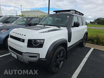 2023 Land Rover Defender 110 SE