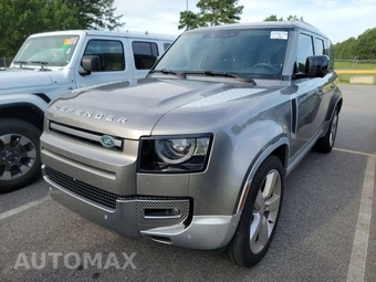 2023 Land Rover Defender 110 SE