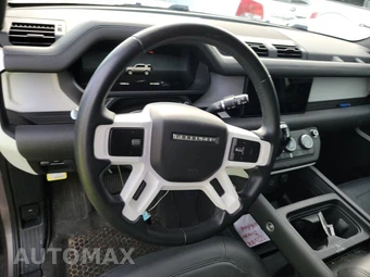 2023 Land Rover Defender 110 SE - miniatura 10
