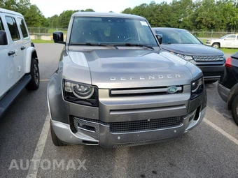 2023 Land Rover Defender 110 SE - miniatura 2