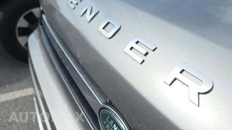 2023 Land Rover Defender 110 SE - miniatura 20