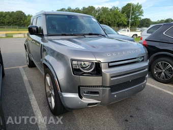 2023 Land Rover Defender 110 SE - miniatura 3