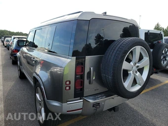 2023 Land Rover Defender 110 SE - miniatura 6