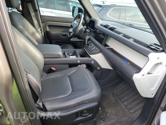 2023 Land Rover Defender 110 SE - miniatura 8