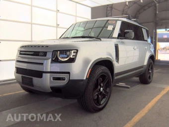 2023 Land Rover Defender 110 SE