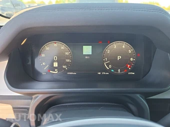 2023 Land Rover Defender 110 SE - miniatura 12