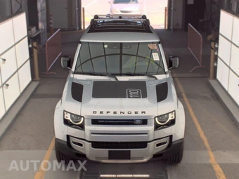 2023 Land Rover Defender 110 SE - miniatura 2