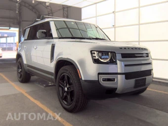 2023 Land Rover Defender 110 SE - miniatura 3