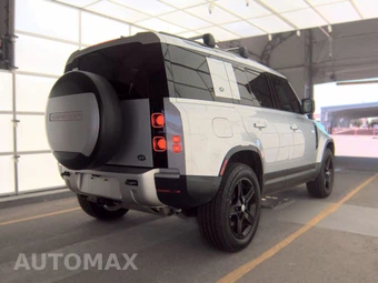 2023 Land Rover Defender 110 SE - miniatura 4