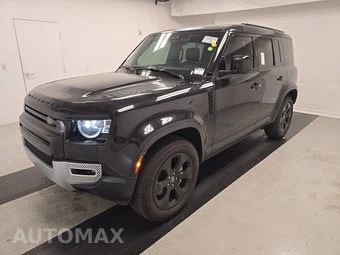 2023 Land Rover Defender 110 SE