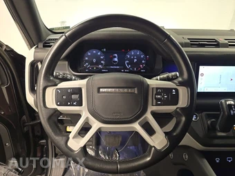 2023 Land Rover Defender 110 SE - miniatura 10