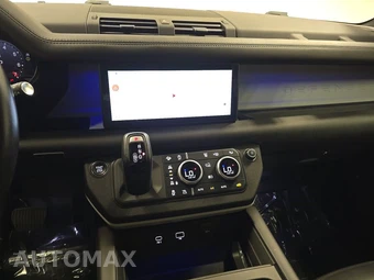 2023 Land Rover Defender 110 SE - miniatura 11