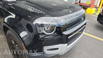 2023 Land Rover Defender 110 SE - miniatura 21
