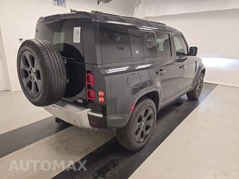 2023 Land Rover Defender 110 SE - miniatura 4