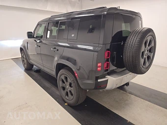 2023 Land Rover Defender 110 SE - miniatura 6
