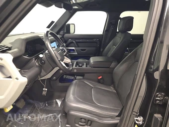 2023 Land Rover Defender 110 SE - miniatura 7