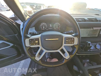 2023 Land Rover Defender 110 SE - miniatura 10