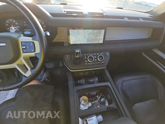 2023 Land Rover Defender 110 SE - miniatura 11