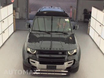 2023 Land Rover Defender 110 SE - miniatura 2