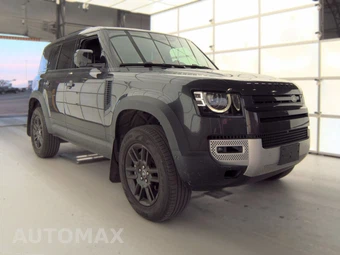 2023 Land Rover Defender 110 SE - miniatura 3