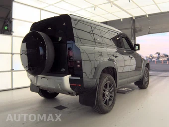 2023 Land Rover Defender 110 SE - miniatura 4
