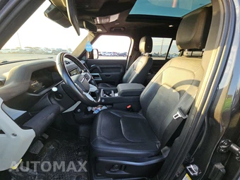 2023 Land Rover Defender 110 SE - miniatura 7