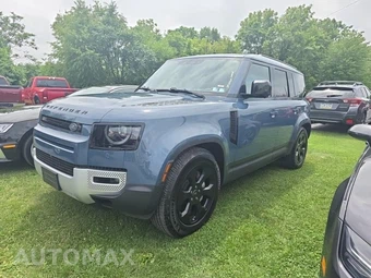 2023 Land Rover Defender 110 SE
