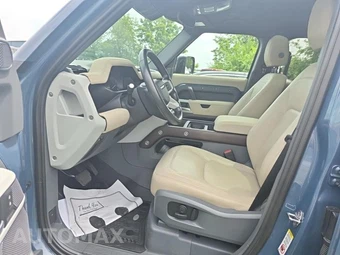 2023 Land Rover Defender 110 SE - miniatura 13