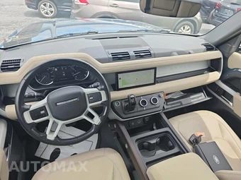 2023 Land Rover Defender 110 SE - miniatura 14