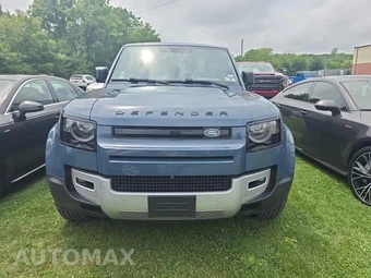 2023 Land Rover Defender 110 SE - miniatura 2