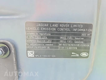 2023 Land Rover Defender 110 SE - miniatura 22
