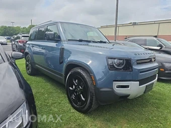 2023 Land Rover Defender 110 SE - miniatura 3